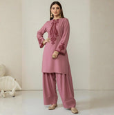 RW- 17 Dusty Pink