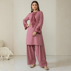 RW- 17 Dusty Pink