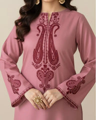 RW- 17 Dusty Pink