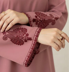 RW- 17 Dusty Pink
