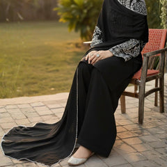 RW-16 Black & White