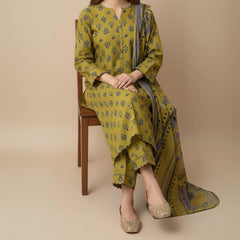 Olive Grace RW-02