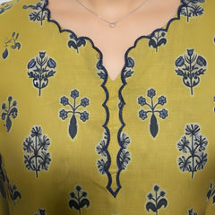 Olive Grace RW-02