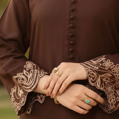 RW- 15 Chocolat brown